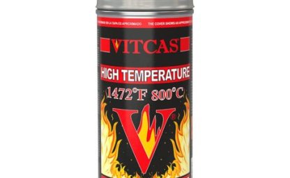 Pintura resistente al calor: propiedades y aplicaciones únicas