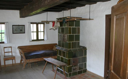 Mortier pour carrelage de cuisinière - la clé d'une construction de cuisinière réussie.