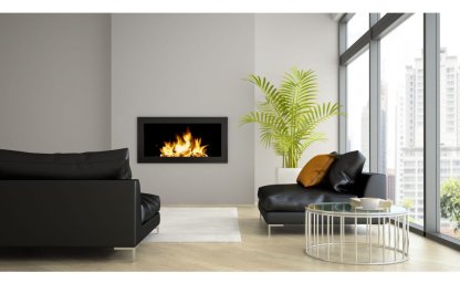 Chamotte replacement and cleaning, how to renew a fireplace