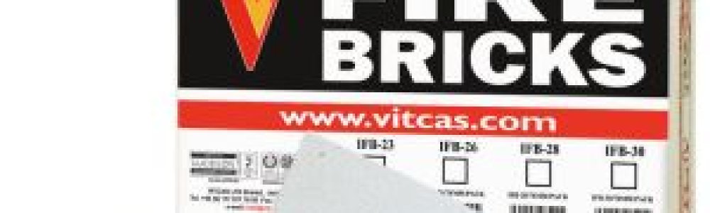 Modern heating with a wood-burning stove - the use of Vitcas HPS tiles