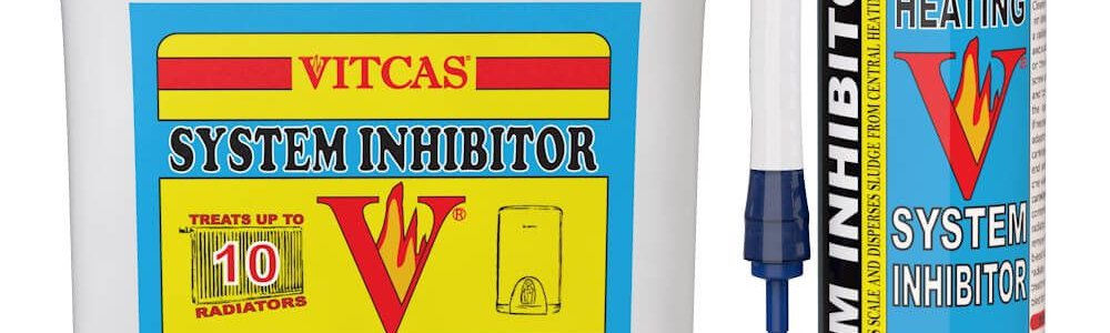 Korrosionsinhibitoren sorgen für einen störungsfreien Betrieb der Zentralheizungsanlage