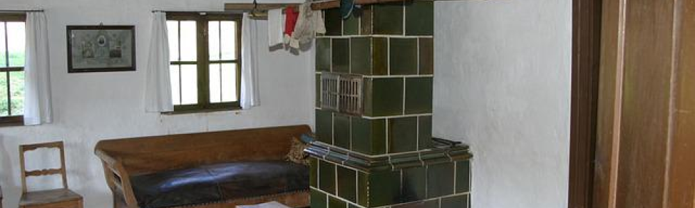 Herdkachelmörtel - der Schlüssel zum erfolgreichen Herdbau